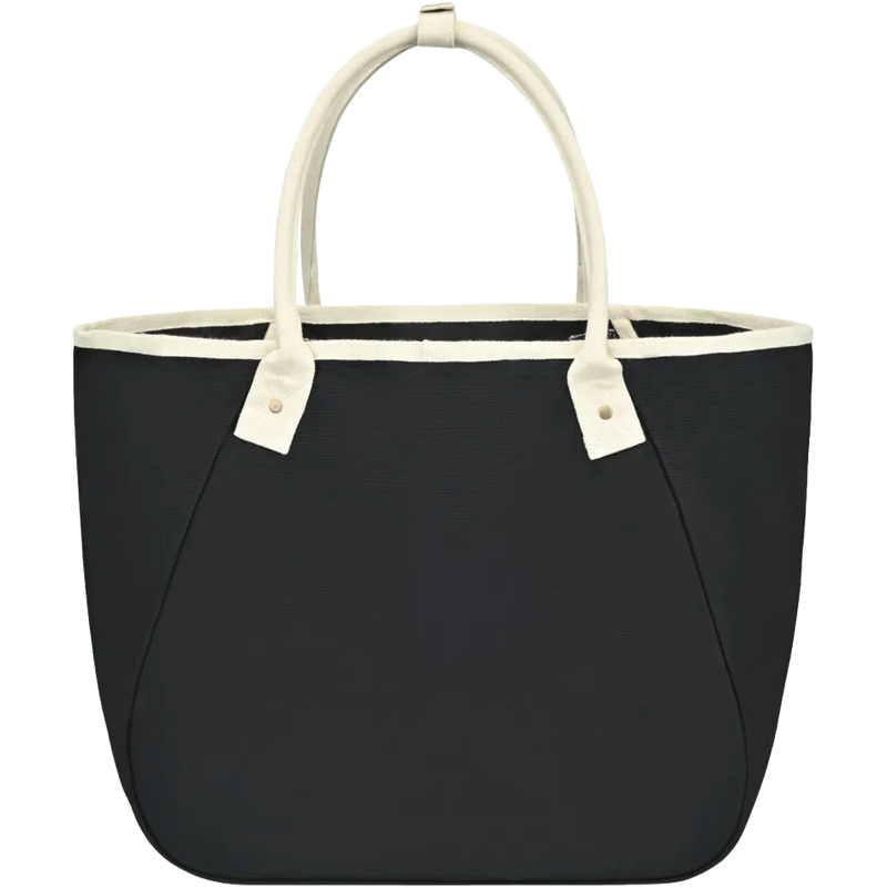 Market Street Tapered Carryall Tote