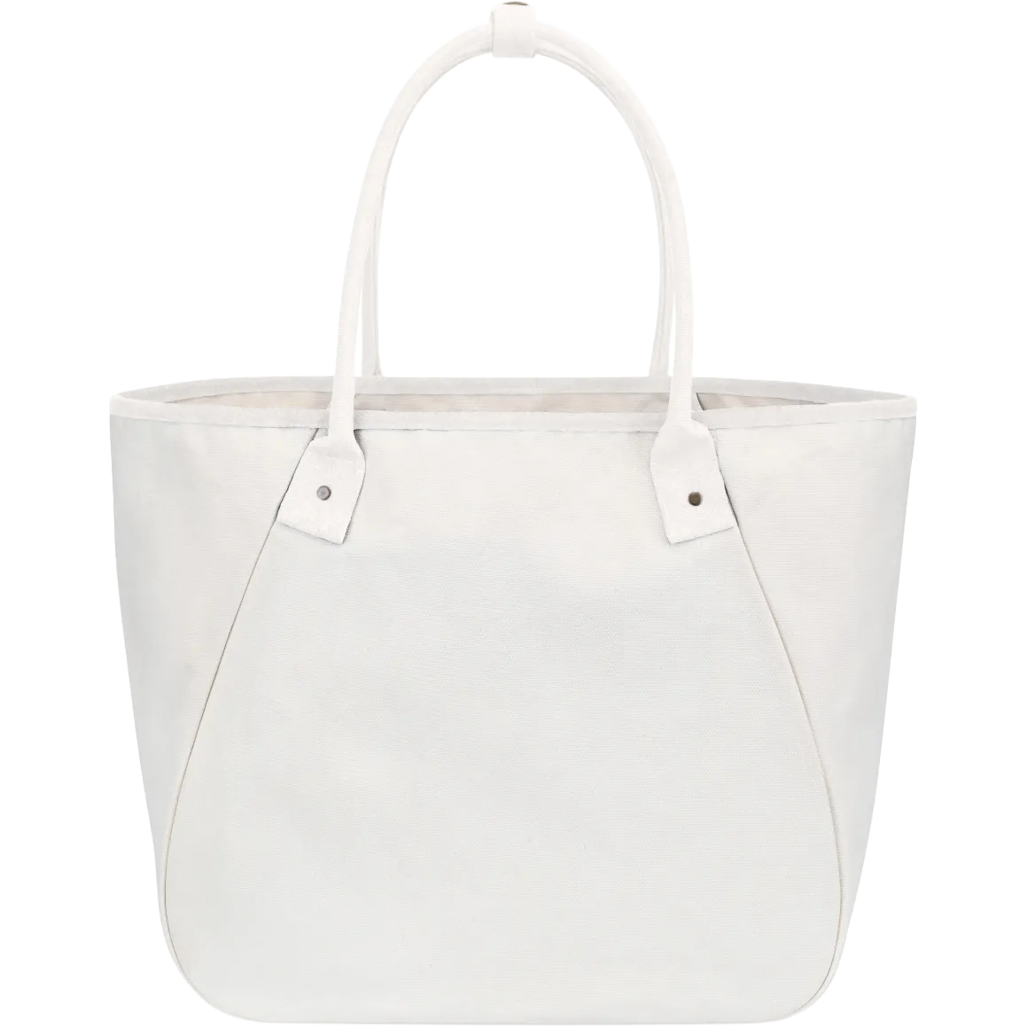 Market Street Tapered Carryall Tote