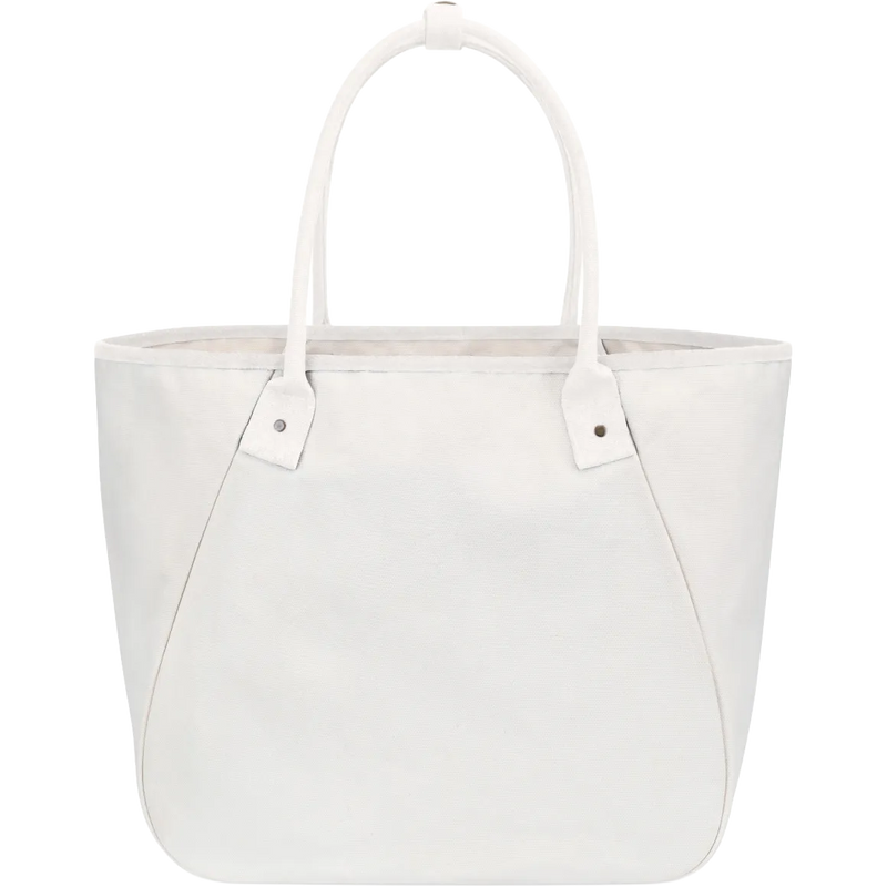 Market Street Tapered Carryall Tote