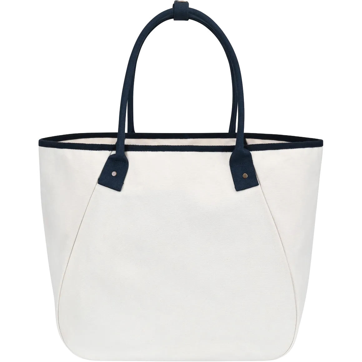 Market Street Tapered Carryall Tote