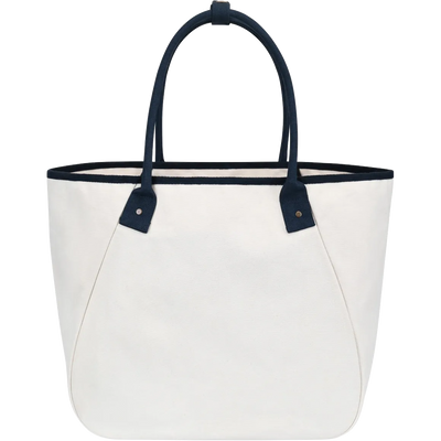 Market Street Tapered Carryall Tote