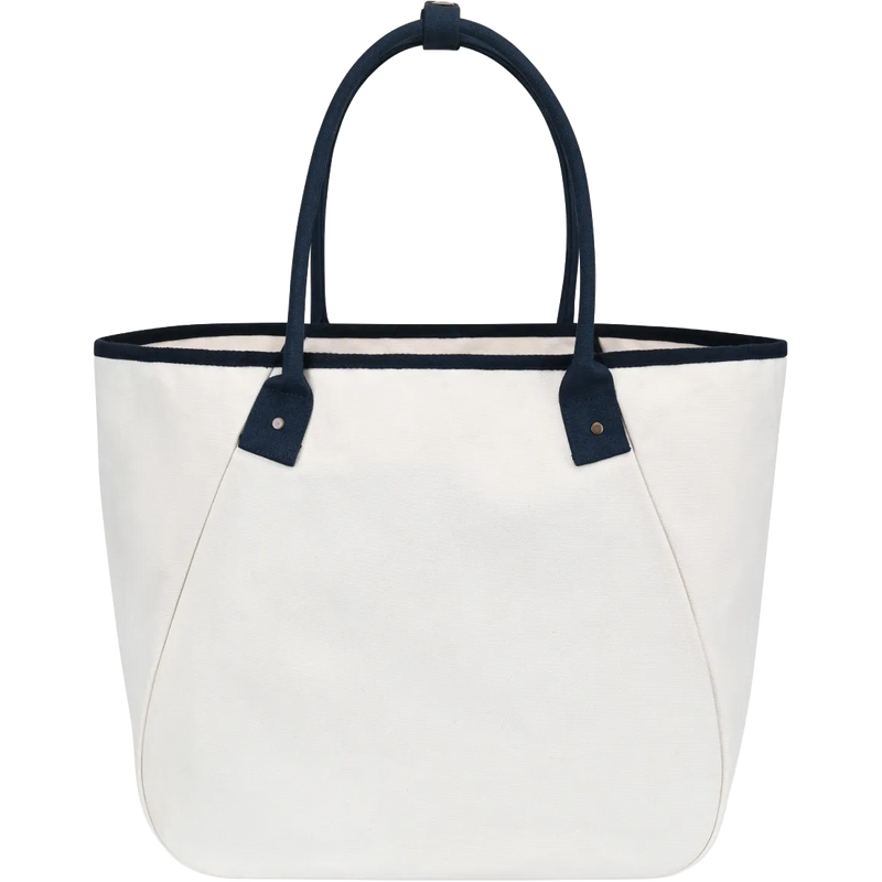 Market Street Tapered Carryall Tote