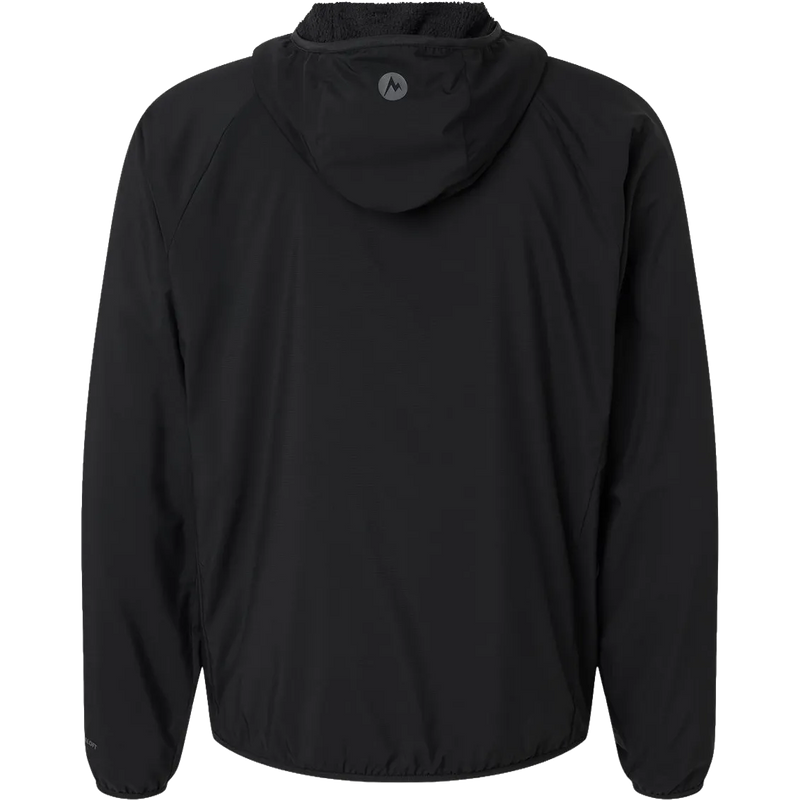 Marmot Aerothermal Soft Shell Hooded Jacket