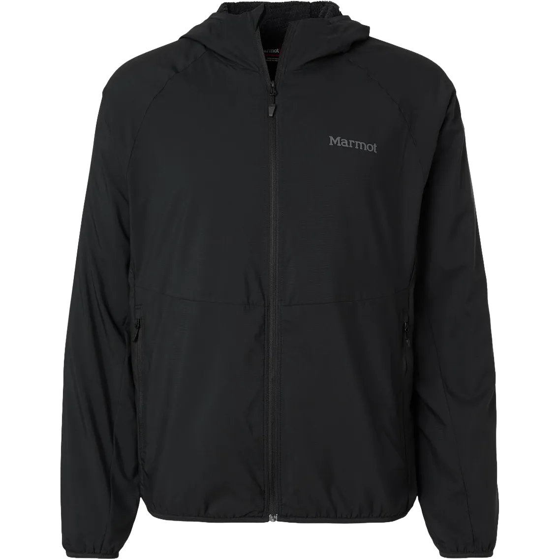 Marmot Aerothermal Soft Shell Hooded Jacket