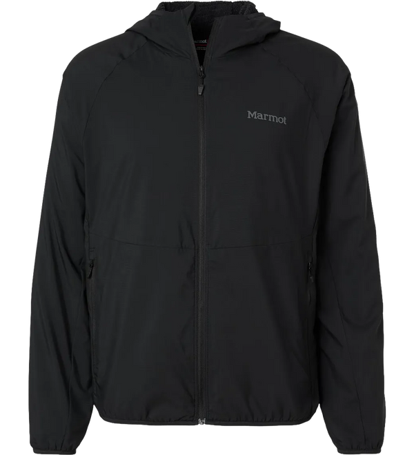 marmot-mens-aerothermal-soft-shell-hooded-jacket-black-front.webp