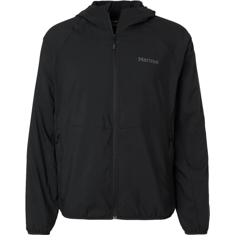 Marmot Aerothermal Soft Shell Hooded Jacket