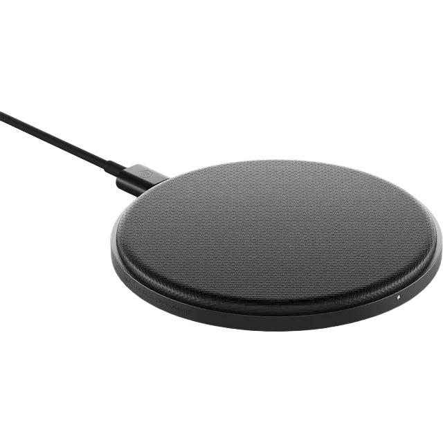 Master Dynamic Wireless Charge Pad
