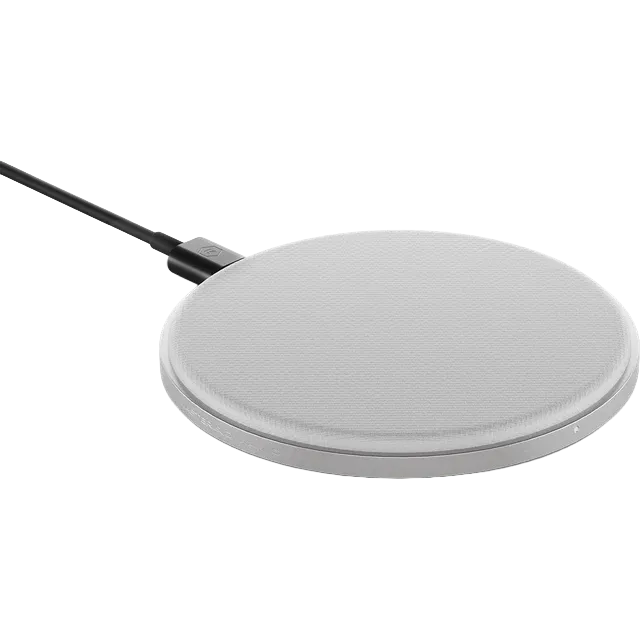 Master Dynamic Wireless Charge Pad