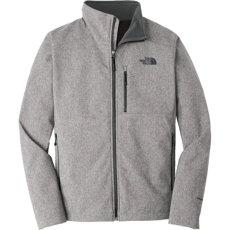 The North Face® Apex Barrier Soft Shell Jacket