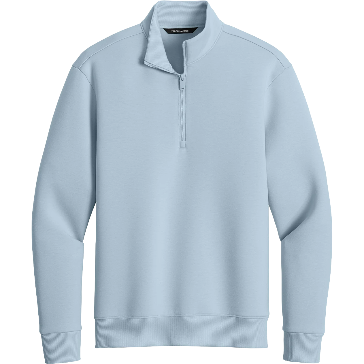 Mercer+Mettle® Soft Spacer 1/4-Zip