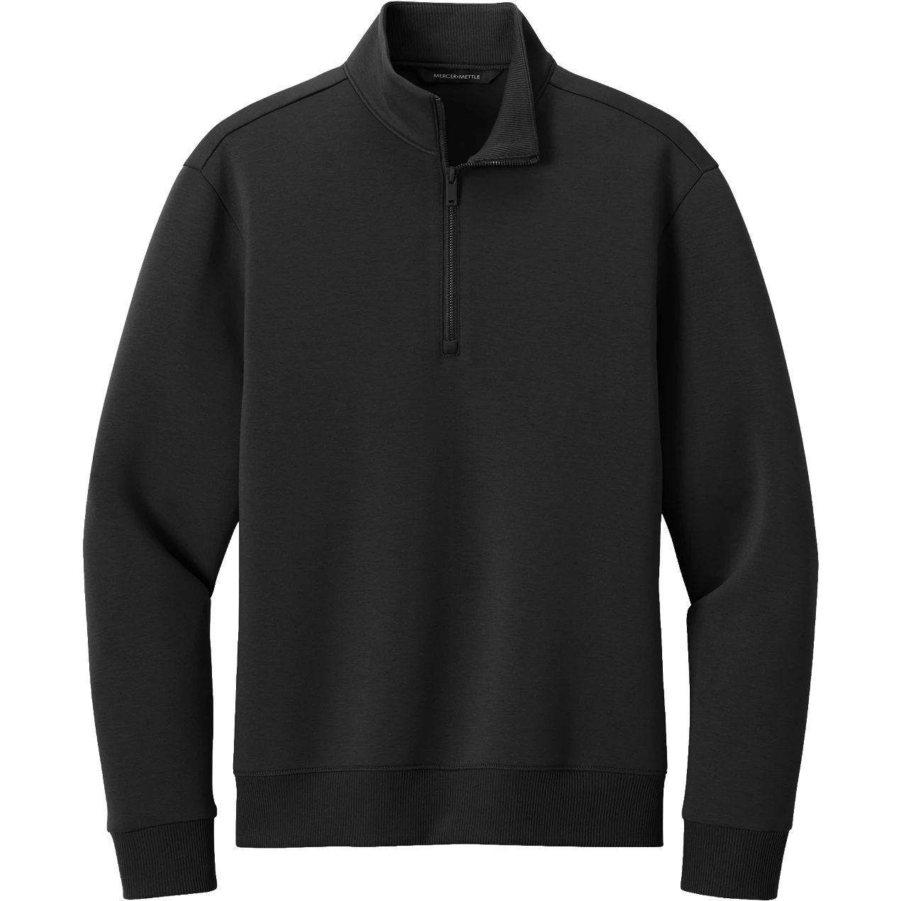 Mercer+Mettle® Soft Spacer 1/4-Zip