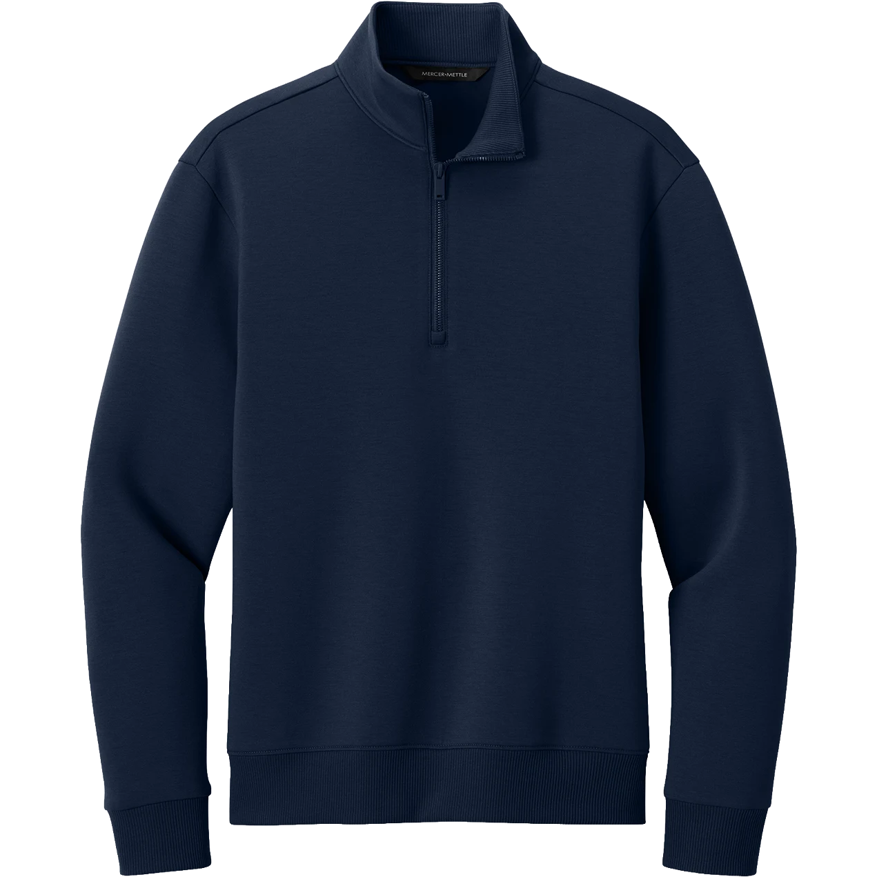 Mercer+Mettle® Soft Spacer 1/4-Zip