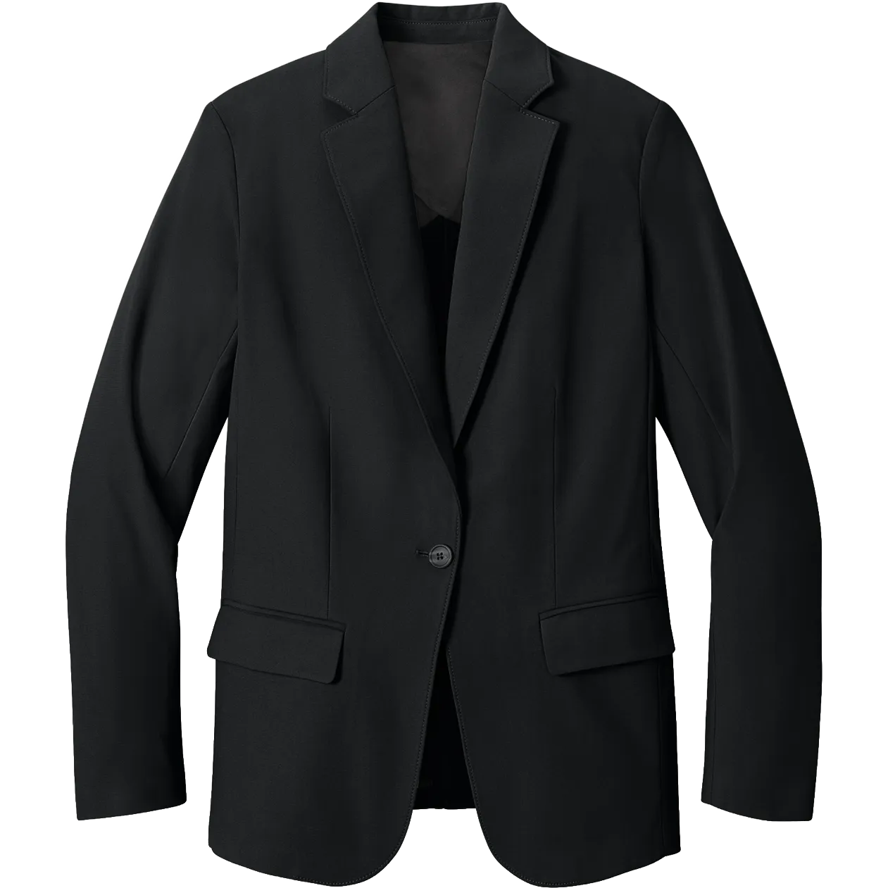 Mercer+Mettle® Women’s Capital Tech Blazer