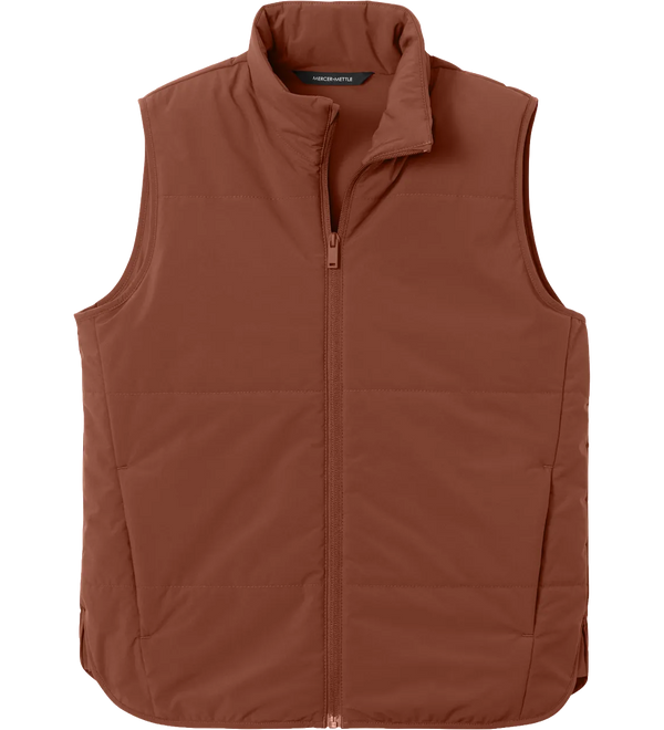 mercer-mettle-womens-brookline-quilted-vest-dark-sienna-front.webp
