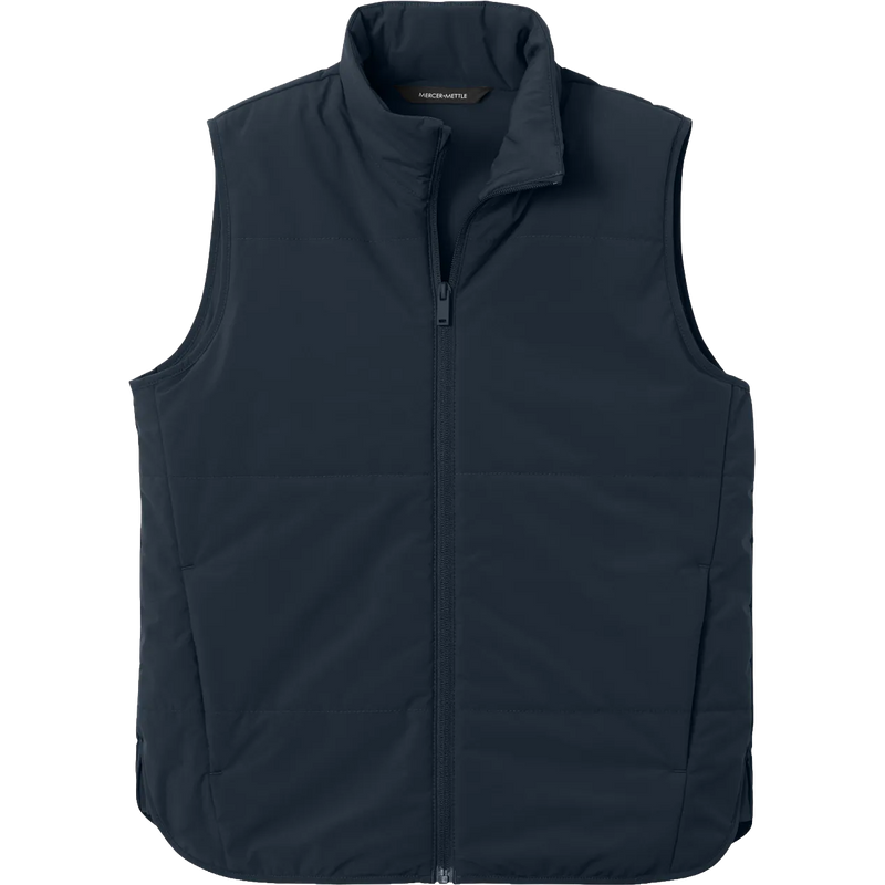 Mercer+Mettle® Women’s Brookline Quilted Vest