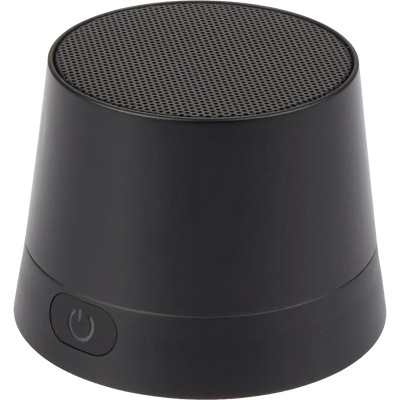 Micro Mag Magnetic Water-Resistant Bluetooth Speaker