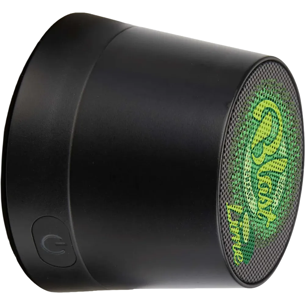 Micro Mag Magnetic Water-Resistant Bluetooth Speaker