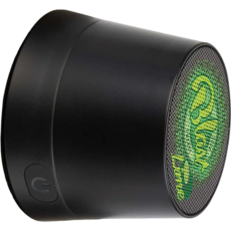 Micro Mag Magnetic Water-Resistant Bluetooth Speaker