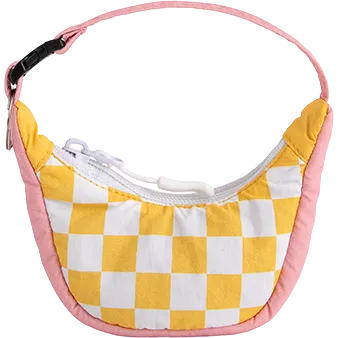 Micro Puffy Pouches