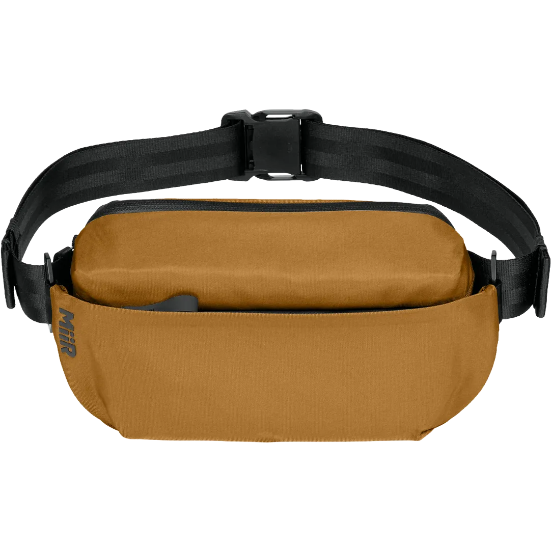 MiiR® Causeway Crossbody