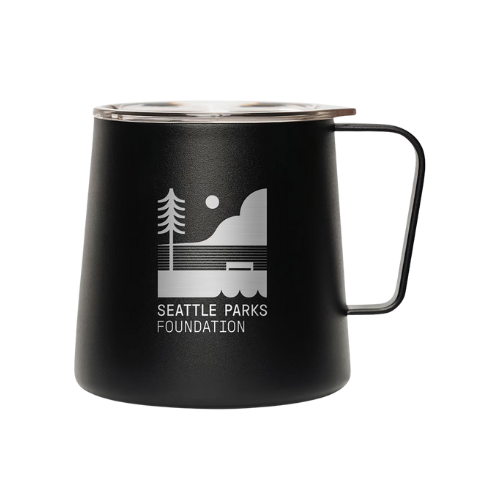 MiiR Grounded Camp Cup 12oz