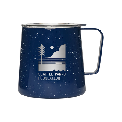 12oz MiiR Grounded Camp Cup
