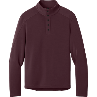MiiR® Kumo 1/4-Snap Pullover