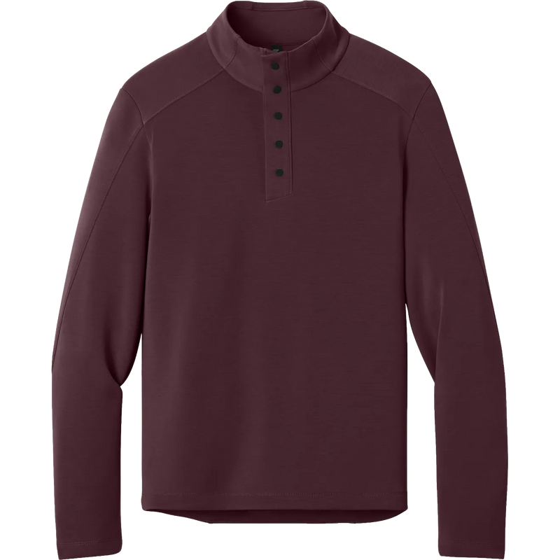 MiiR® Kumo 1/4-Snap Pullover