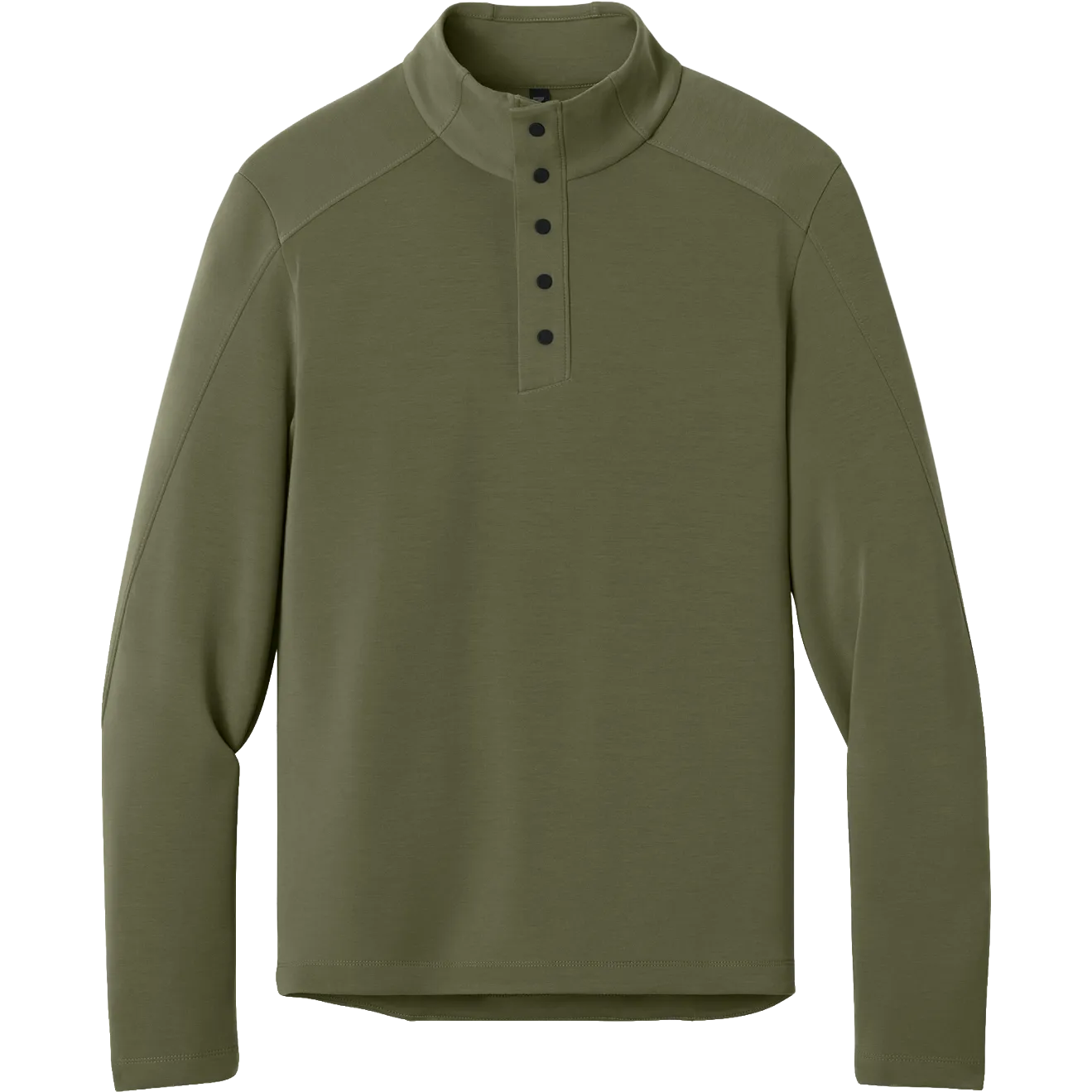 MiiR® Kumo 1/4-Snap Pullover