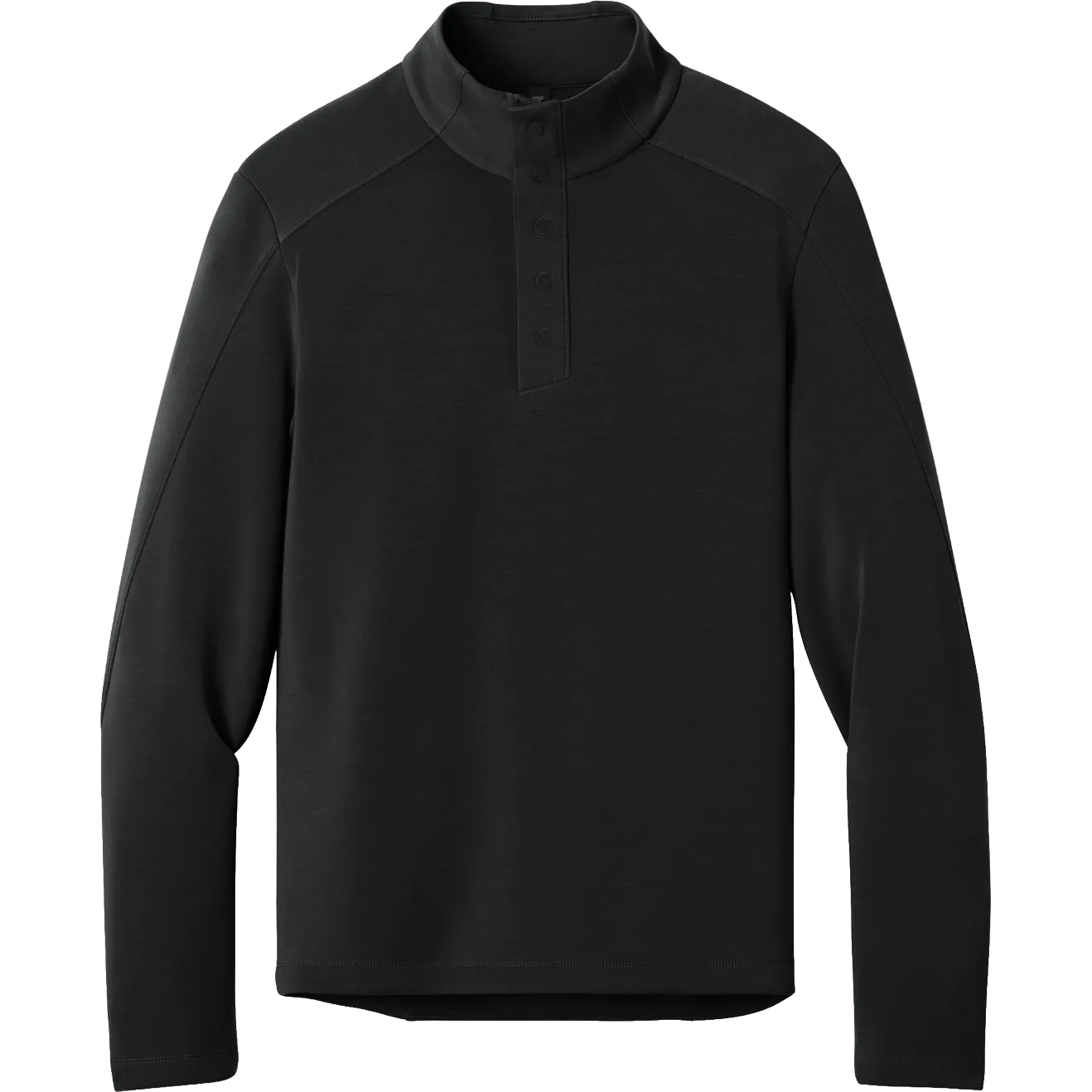 MiiR® Kumo 1/4-Snap Pullover