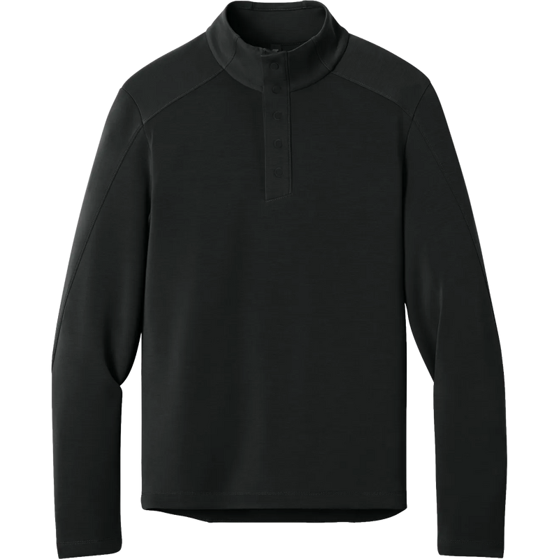 MiiR® Kumo 1/4-Snap Pullover
