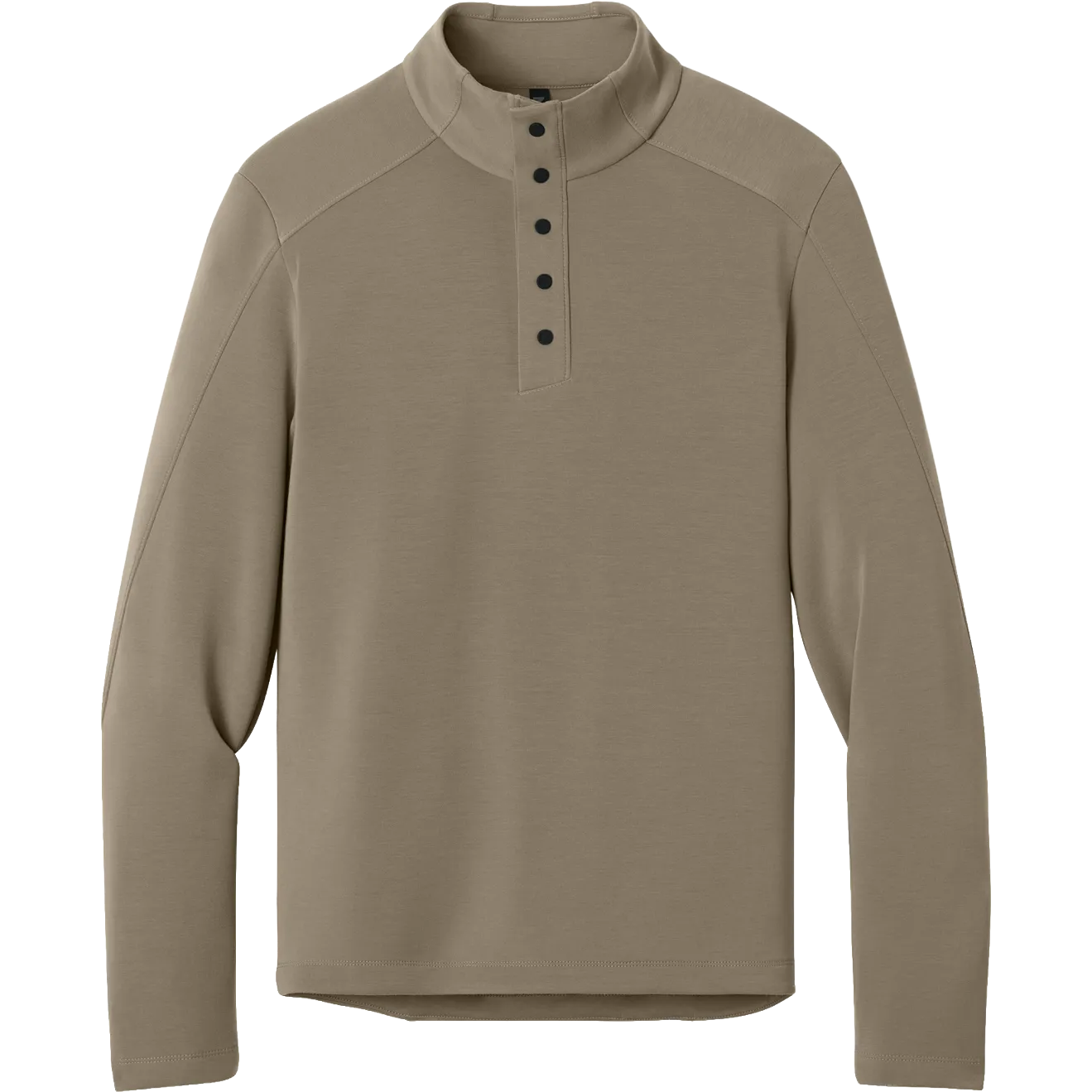 MiiR® Kumo 1/4-Snap Pullover