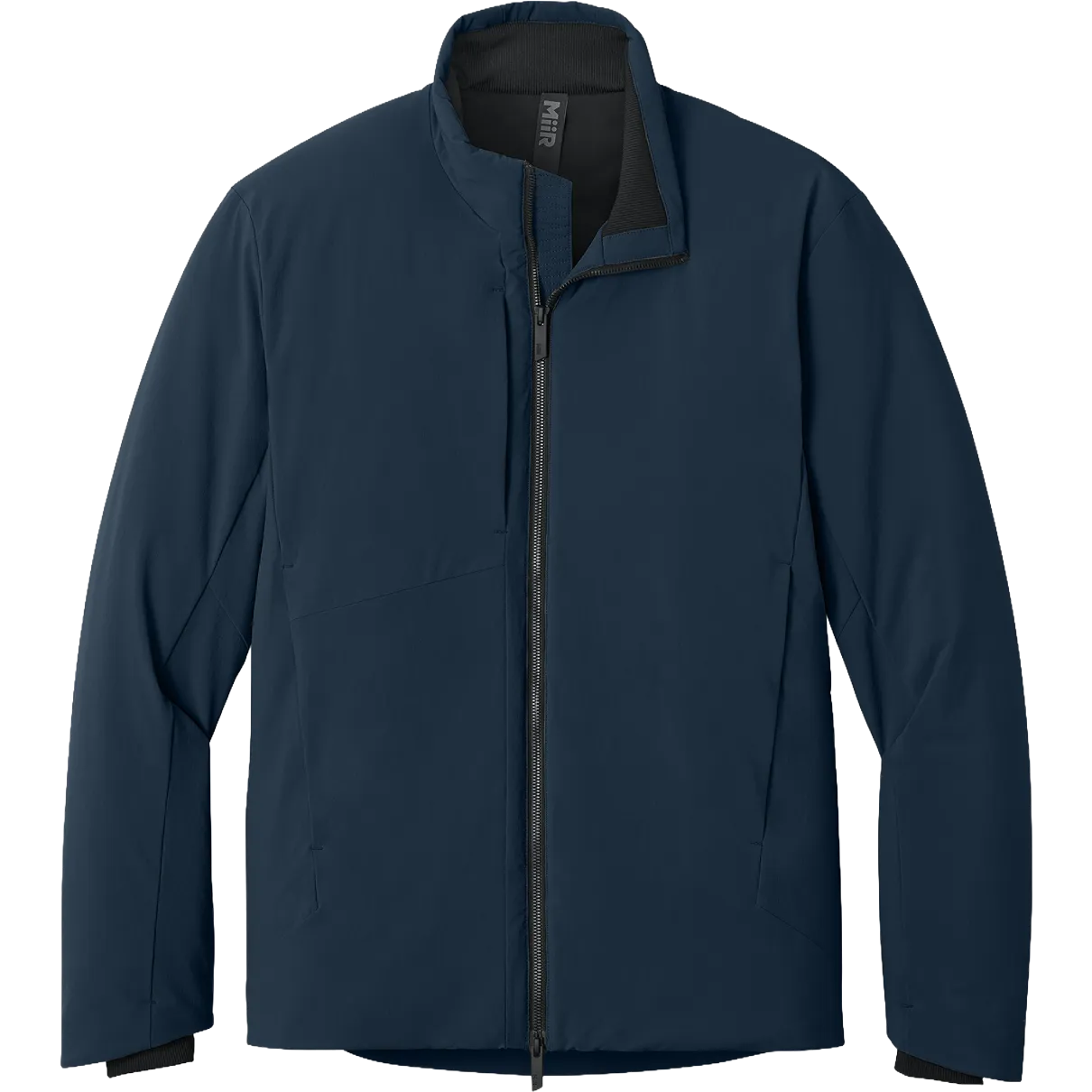 MiiR® Sashiko Full-Zip Stretch Puffy
