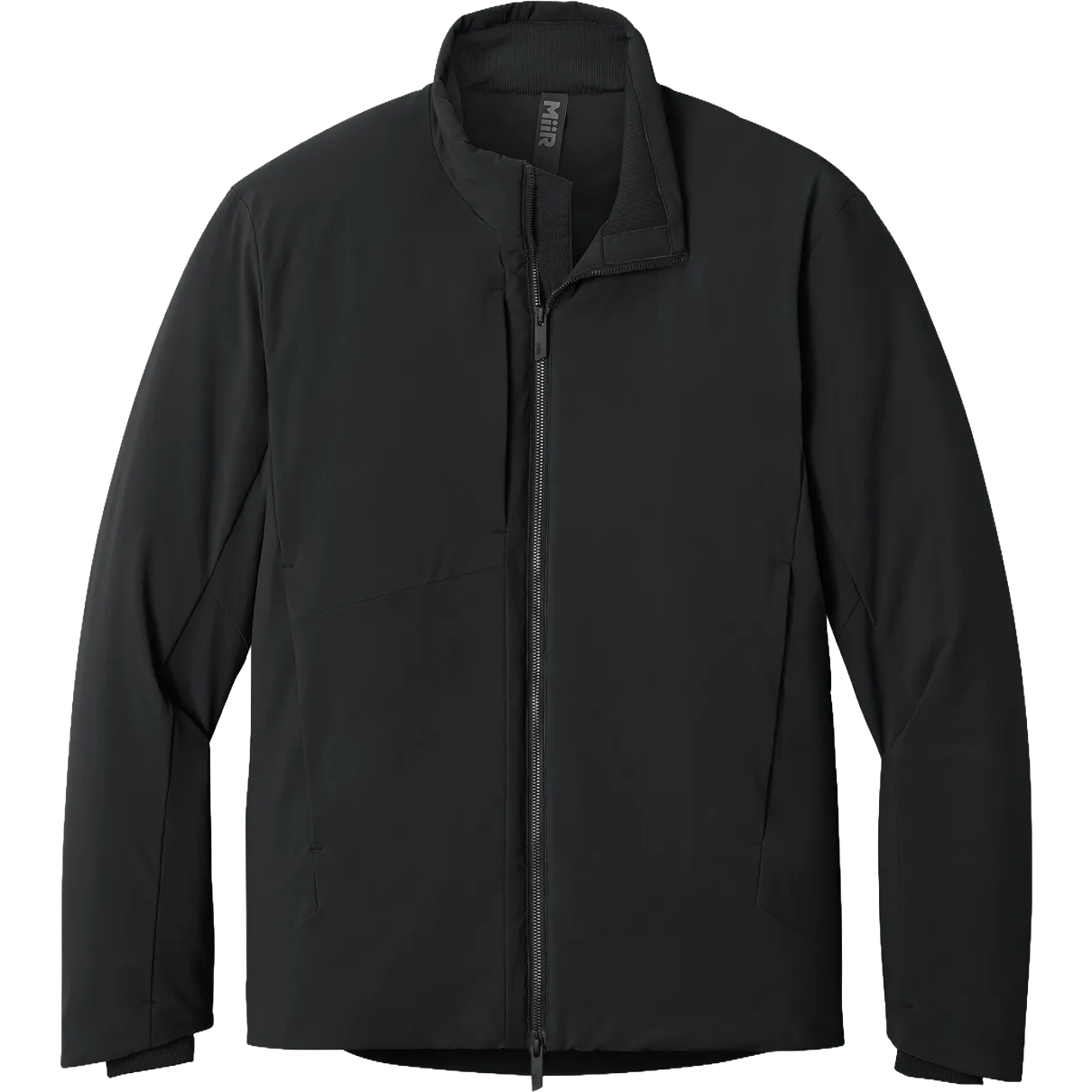 MiiR® Sashiko Full-Zip Stretch Puffy