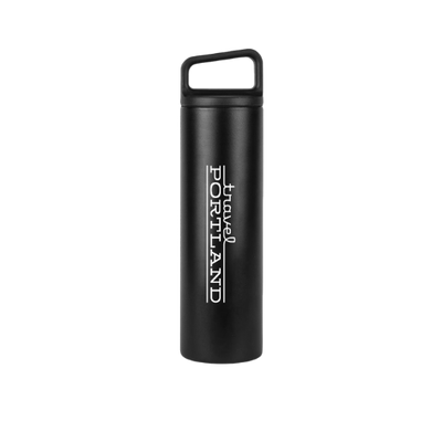 20oz MiiR Vacuum Insulated Wide Mouth Bottle