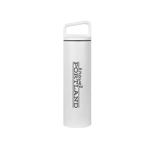 MiiR Vacuum Insulated Wide Mouth Bottle 20oz