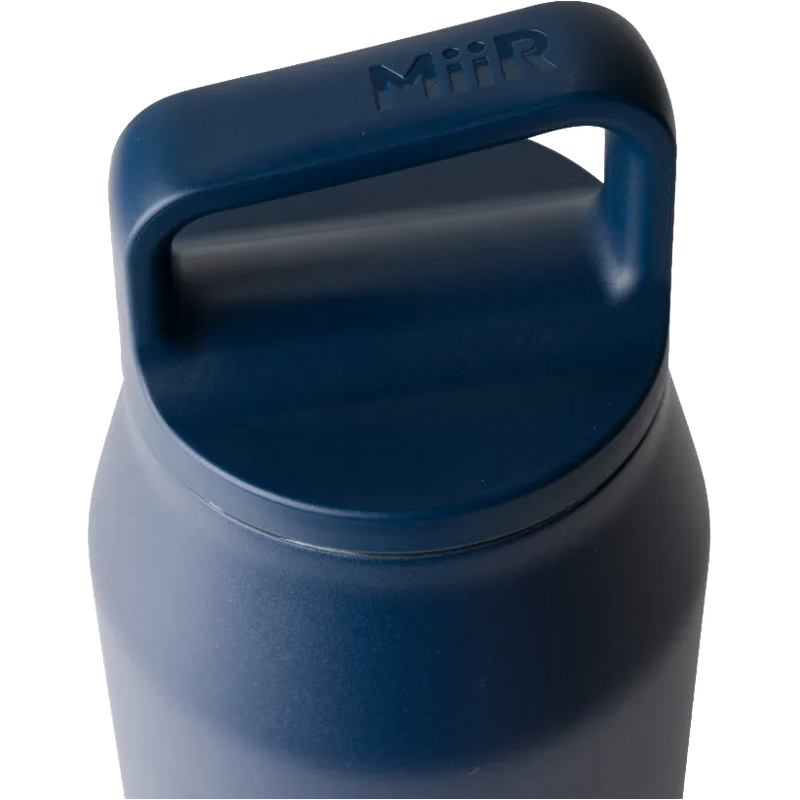 MiiR® Vacuum Insulated Wide Mouth Bottle 32oz