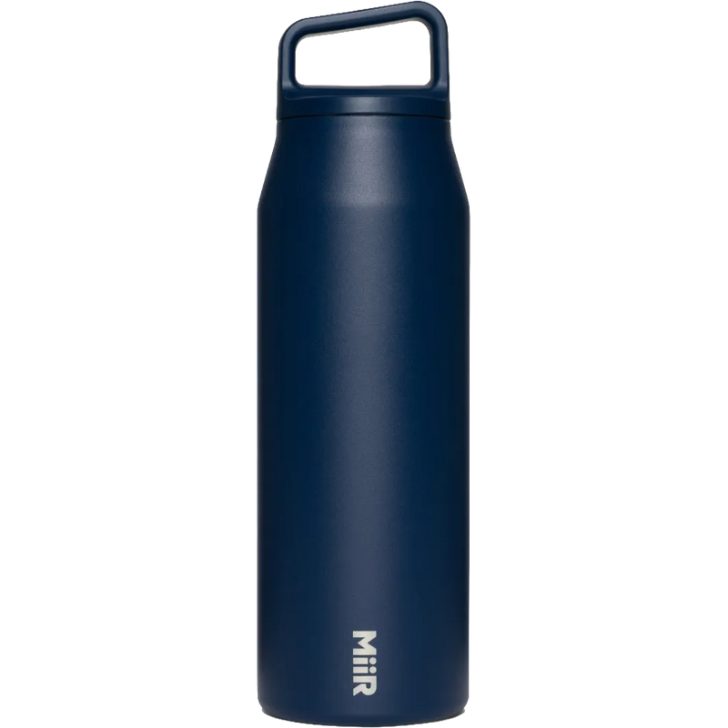 MiiR® Vacuum Insulated Wide Mouth Bottle 32oz