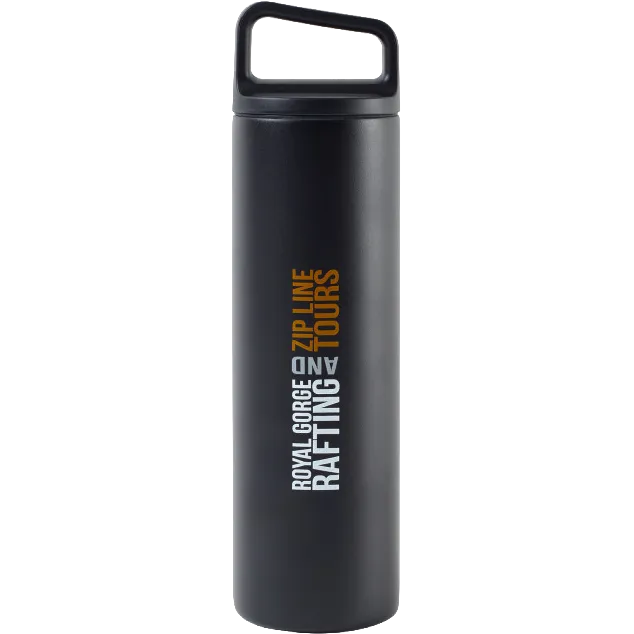 MiiR Wide Mouth Bottle & Camp Cup Gift Set