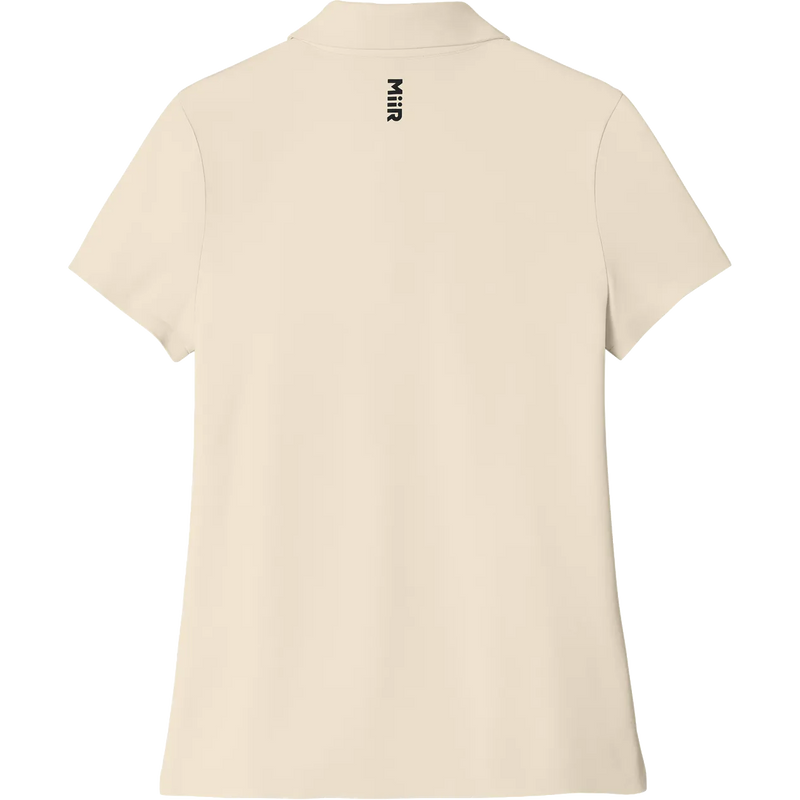 MiiR® Women’s Alta Polo