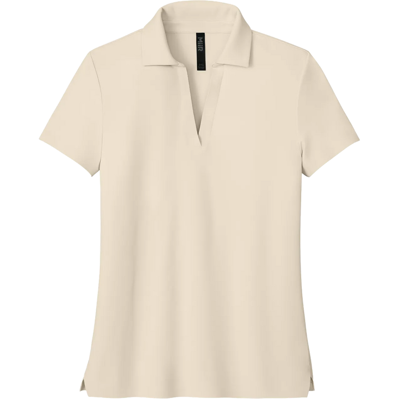 MiiR® Women’s Alta Polo