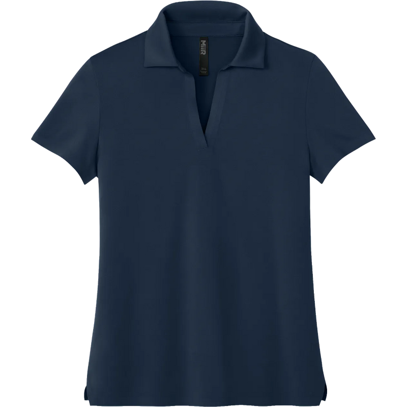 MiiR® Women’s Alta Polo