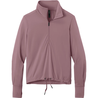 MiiR® Women’s Kivu 1/4-Zip
