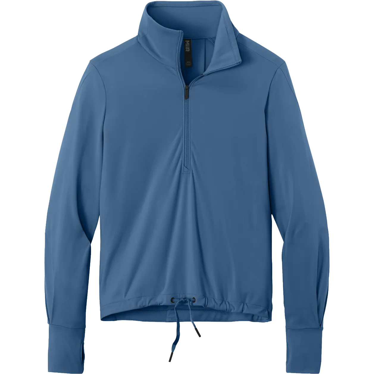 MiiR® Women’s Kivu 1/4-Zip