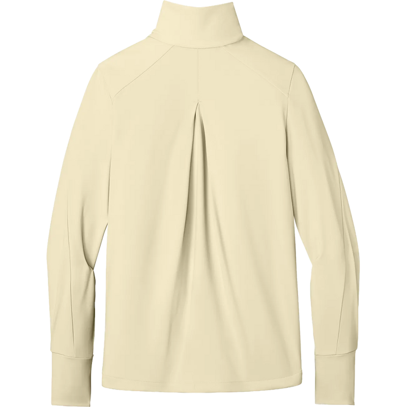 MiiR® Women’s Kivu Hybrid Full-Zip Jacket