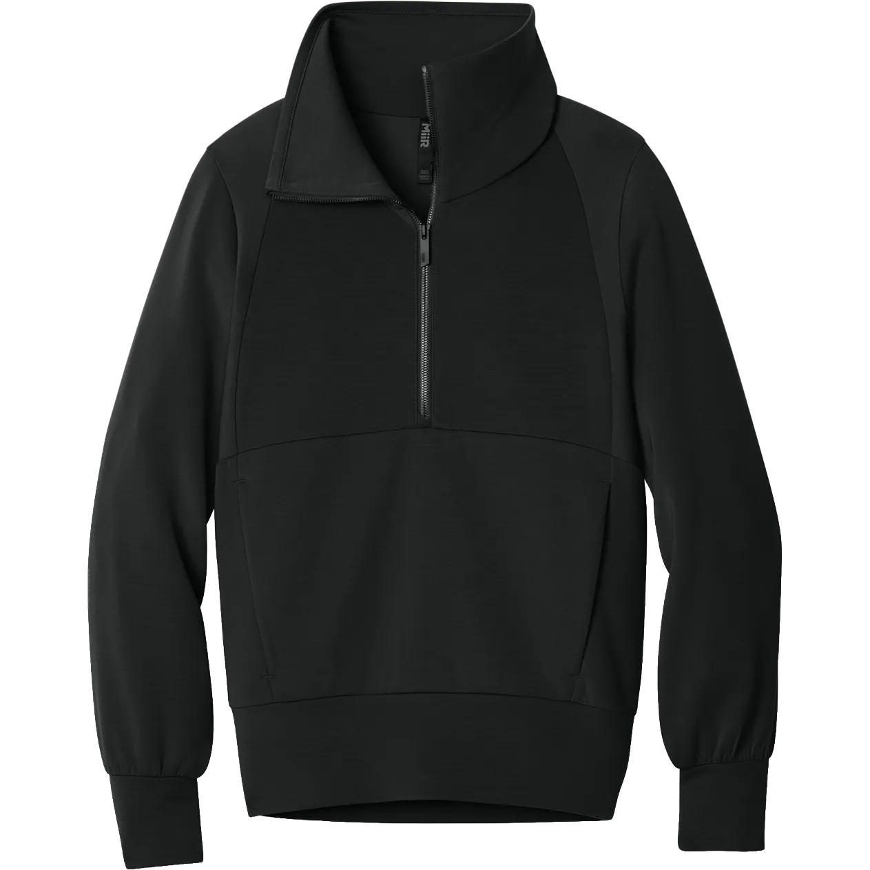 MiiR® Women’s Kumo 1/4-Zip Pullover