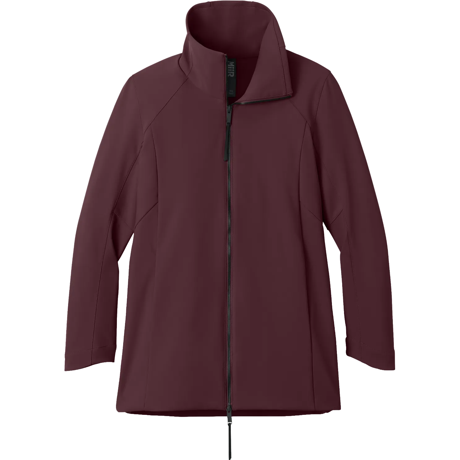 MiiR® Women’s Nozawa Full-Zip Soft Shell