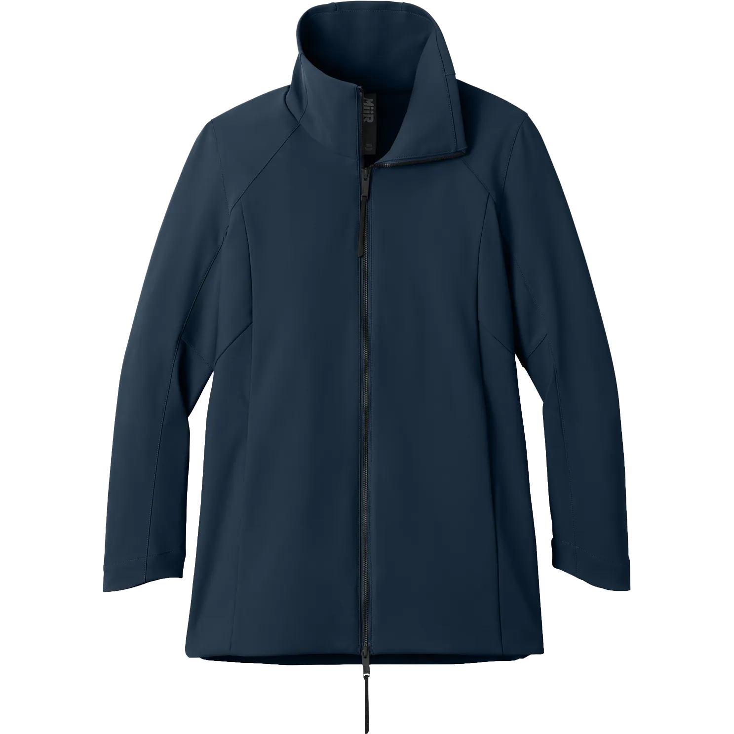 MiiR® Women’s Nozawa Full-Zip Soft Shell