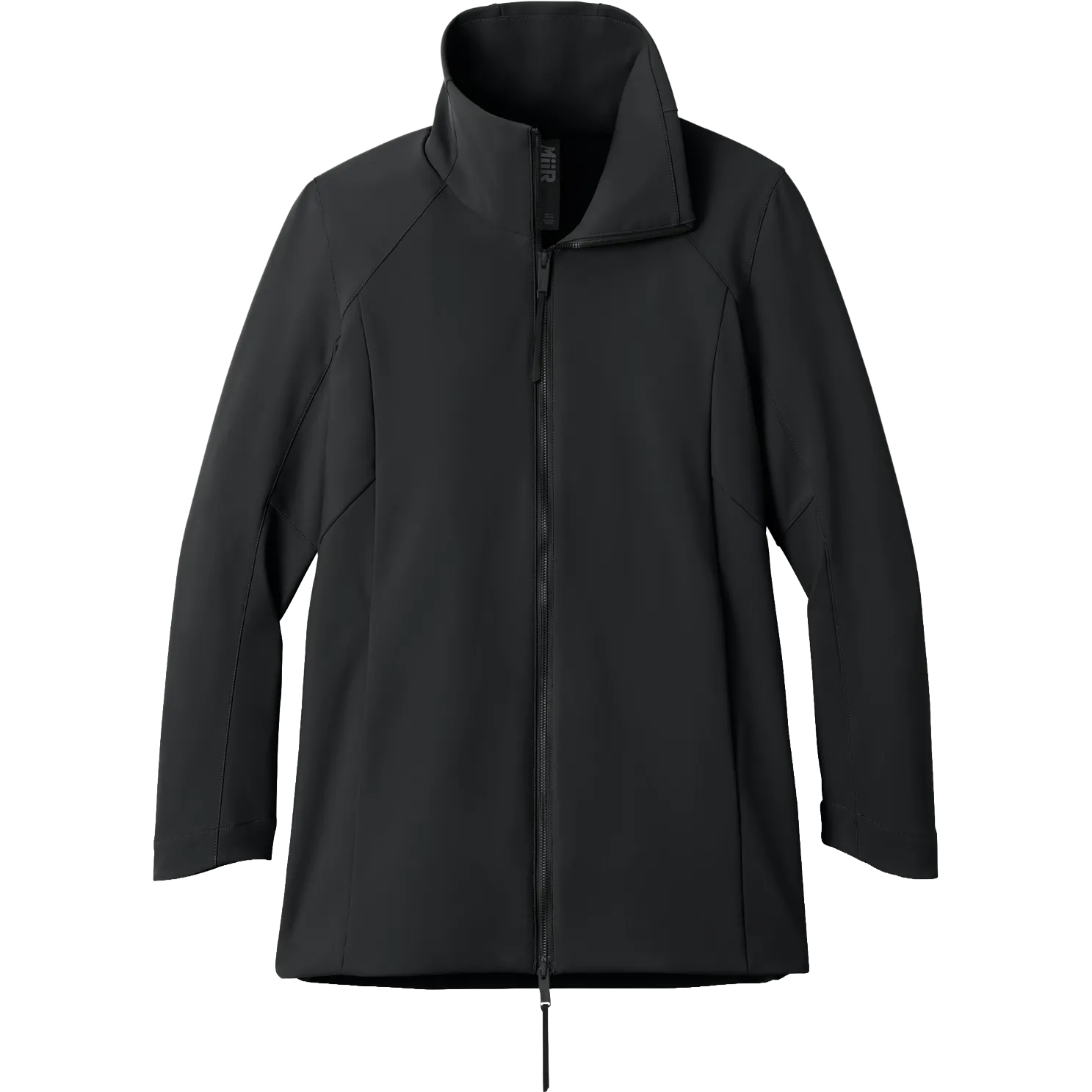 MiiR® Women’s Nozawa Full-Zip Soft Shell