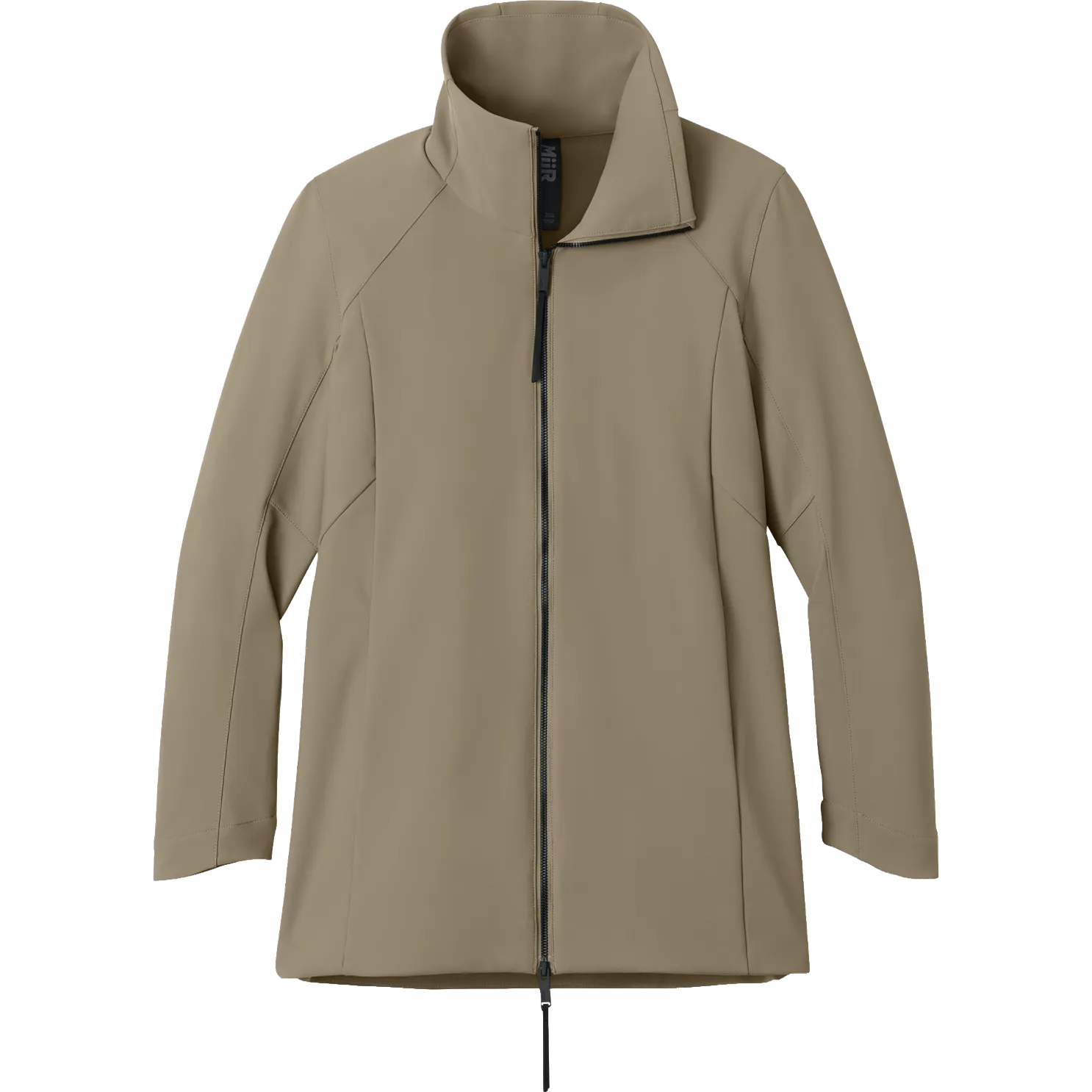 MiiR® Women’s Nozawa Full-Zip Soft Shell